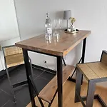 Haus Hanseatic, Hha408, Steinwarder 35, 8 Appartamento