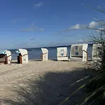 Appartamento Haus Hanseatic, Hha408, Steinwarder 35, 8
