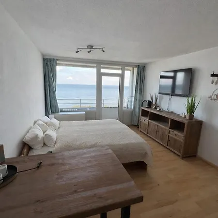 Haus Hanseatic, Hha408, Steinwarder 35, 8