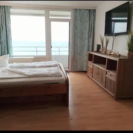 Haus Hanseatic, Hha408, Steinwarder 35, 8 Heiligenhafen