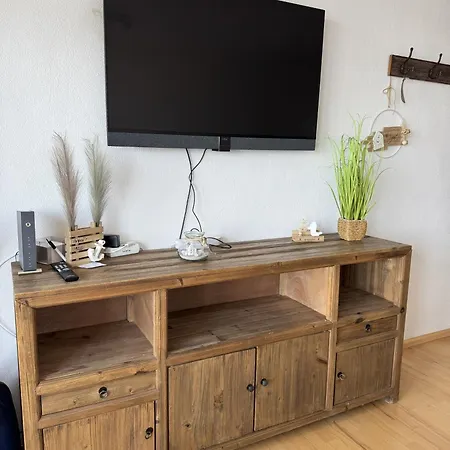 Haus Hanseatic, Hha408, Steinwarder 35, 8