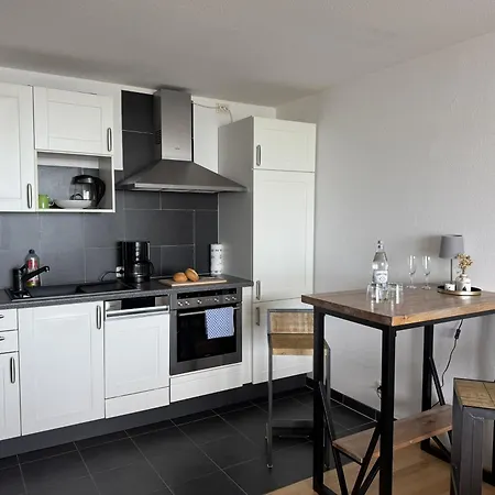 Appartement Haus Hanseatic, Hha408, Steinwarder 35, 8 Heiligenhafen