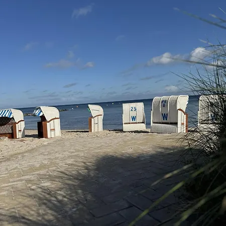 דירה Haus Hanseatic, Hha408, Steinwarder 35, 8