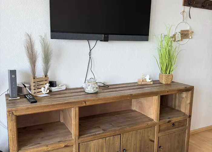 Haus Hanseatic, Hha408, Steinwarder 35, 8